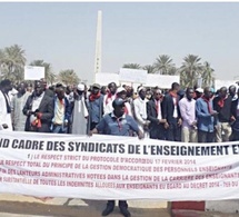 Ponctions des salaires des enseignants : la vérité derrière ce «vol systématique»