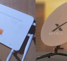 Internet haut débit de Starlink : La contre-offensive d'Orange