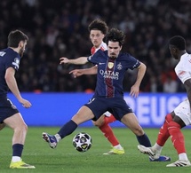 Ligue des champions: le PSG opposé à Chelsea en 8es de finale, choc Real Madrid - Manchester City
