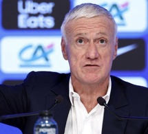 Espionnage et Datas : Comment Didier Deschamps prépare le choc face aux Lions du Sénégal