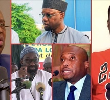 🔴SG ONU Macky répond à Sonko 5 milliards volés -Barth détruit le duo-les faux oustaz homos démasqués