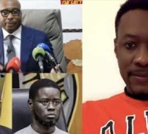 Grave révélation de Tange Barth detruit violement le Sonko et menace sa ute sur la mort de Abdou Ba