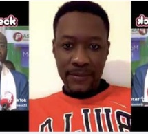 Surprenante réaction de Tange sur la copine de Sonko Ndiaga Seck homosexuelle crache ses vérités