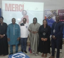 Antonin Oumar Gining de la Fondation Friedrich Naumann : « Pour entreprendre, il faut connaître les réalités du milieu »