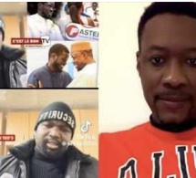 Révélation explosive de Tange Kona activiste pastef détruit violement Sonko sur son clash avec Diomaye