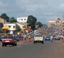 Blocus de la transgambienne : La Guinée Bissau souffre aussi