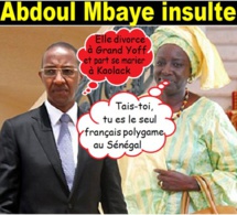 Attaques contre attaques : Le Mouvement Abdoul 2019 descend en flamme Mimi Touré, Abdou Mbow, Moustapha Diakhaté et Mame Mbaye Niang