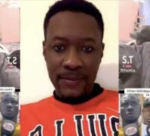 Surprenante réaction de Tange les Sénégalais en colère contre Sonko un défenseur d'homosexuel