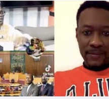 Surprenante réaction de Tange Abdou Mbow eclate la vérité sur Sonko et sa demande de loi d'amnistie