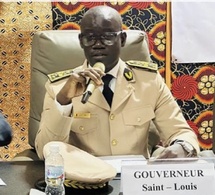 Poste de contrôle mauritanien à proximité de Goxu Mbathie : le gouverneur Al Hassan Sall fait des clarifications