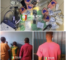 Démantèlement d’un réseau de prostitution clandestine et séquestration à Grand Yoff