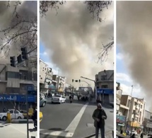 Guerre au Proche-Orient : Des explosions entendues au Qatar, au Koweït, aux Émirats et à Bahreïn