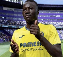 Liga espagnole : Pape Gueye encore buteur avec Villarreal