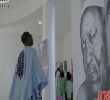 Un Technicien de la SENTV demande à YOUSSOU, de retirer son clip «SERIGNE FALLOU»