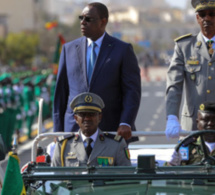 Classement : Le Sénégal absent des 30 premières armées africaines (Voir la liste)
