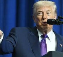 Trump menace l'Iran d'une riposte militaire "sans précédent" en cas de représailles