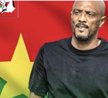 Le Burkina Faso a officialisé la nomination du Comorien Amir Abdou à la tête des Étalons