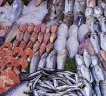 Ramadan et Carême à Matam : Cherté du poisson, fruits et légumes à prix raisonnables
