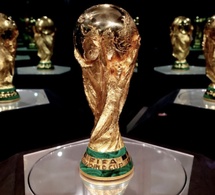 Mondial-2026 - J-100 : Un tournoi hors normes percuté par Trump et les incertitudes géopolitiques