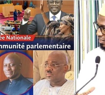 Vengeance avortée de Sonko sur Farba et les ministres de Macky El hadj Doudou Sow sur le règlement