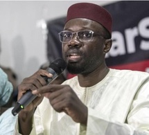 Élections locales : La réaction surprenante d’Ousmane Sonko sur le choix des candidats de Pastef et ses alliés