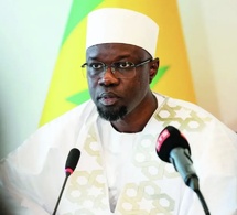Polémiques internes : Ousmane Sonko charge les « nouveaux venus » de la coalition