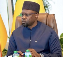 Pouvoir exécutif : Ousmane Sonko théorise la « cohabitation douce » avec le Palais