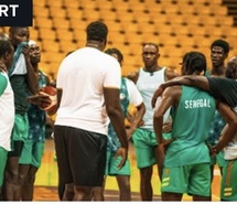 Éliminatoires Mondial Basket 2027 : vive polémique sur le prix des billets pour Sénégal-RDC