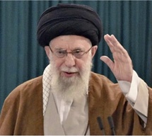 Iran: après la mort de Khamenei, qui assure la transition?