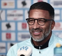 Ligue 1 : Habib Beye réussit sa première au Vélodrome, l’OM renverse l’OL dans un Olympico fou