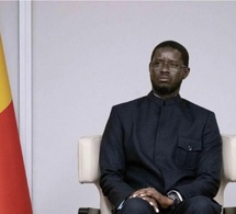 Ramadan : un guide religieux retourne à Diomaye Faye son «soukarou koor»