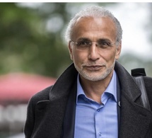 Le procès de l'islamologue Tariq Ramadan pour viols s'est ouvert à Paris, en l'absence de l'accusé