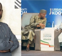 BASSIROU DIOMAYE FAYE ET OUSMANE SONKO : LECTURE COMPORTEMENTALE D'UN TANDEM POLITIQUE EN MUTATION (Par Saliou Mbaye)