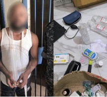 Un cabinet médical clandestin démantelé à Ouakam: Deux étrangers arrêtés par la gendarmerie