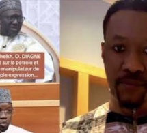 Grave révélation de Tange Yerim Seck Cheikh O Diagne eclatent la vérité sur l'argent du pétrole volé