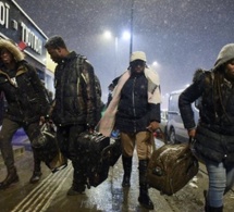 Moyen-Orient : Evacuations d’urgence lancées en Afrique