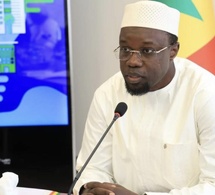 Gaz Sénégalo-mauritanien : L’annonce de Kosmos Energy sur une requête chère à Sonko