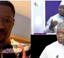 Terrible révélation de Tange Babacar Touré journaliste tacle sévérement Sonko un défenseur des homosexulles