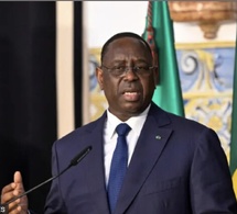 De Fatick aux Nations Unies : L'Appel de l’histoire et le destin de l’Afrique