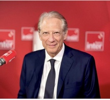 Dominique de Villepin sur la Guerre en Iran : "Les États-Unis vont payer très cher cet oubli d'un ordre international"