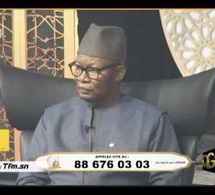 Me Moussa Diop " Si j'étais le PR, Sonko n'allait pas dormir a la primature..."