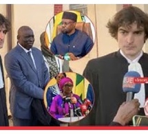 La justice française partiellement favorable à l’extradition : L’avocat de Madiambal Diagne peste !