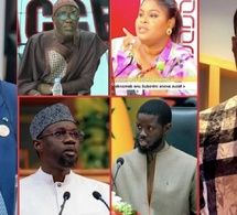 🔴Officielle Macky à l’ONU-Sonko accusé d’homosexuel par-Diomaye attaqué-Ouleye Mané-Yerim Seck-COD