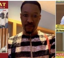Grave révélation de Tange Doudou Wade Tafsir Thioye Sopi demontent la manipulation de Sonko sur la d