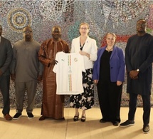 Mondial 2026 : 45 accréditations attribuées à la presse sénégalaise, des conditions strictes fixées