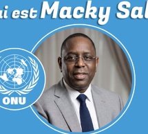 Portrait : Qui est Macky Sall, ancien président de la République du Sénégal ?