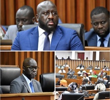 Médias au Sénégal : Adoption du texte portant création et organisation du CNRM