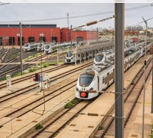 TER – Phase 3 : L’Union européenne va injecter près de 4 milliards FCfa, pour l’extension vers Thiès et Mbour