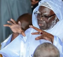 Sénégal : Ndigël du Khalife des Mourides, Serigne Mountakha invite les fidèles à intensifier les prières