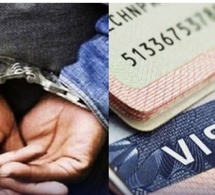 Arnaque au visa de 100 millions F CFA : le patron d'« Agir corporation group » tombe, le dossier transféré au PJF